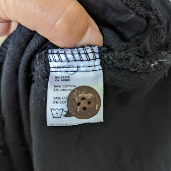 🥾🏞️🧗‍♀️ Royal Robbins capris 🥾🏞️🧗‍♀️ - Picture 4 of 5